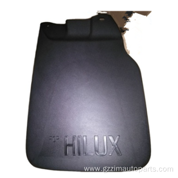 Auto Parts Mud flaps For HILUX VIGO 1998+